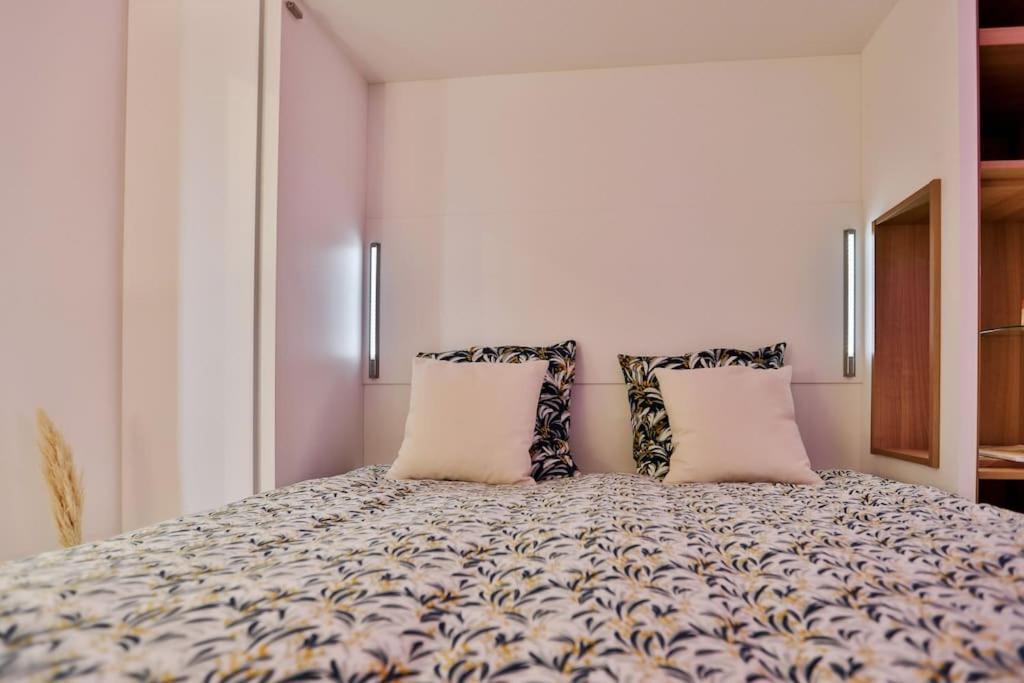 Tiny Studio Terrasse, Hypercentre La Plage A 2 Pas ! Les Sables-dʼOlonne Екстериор снимка